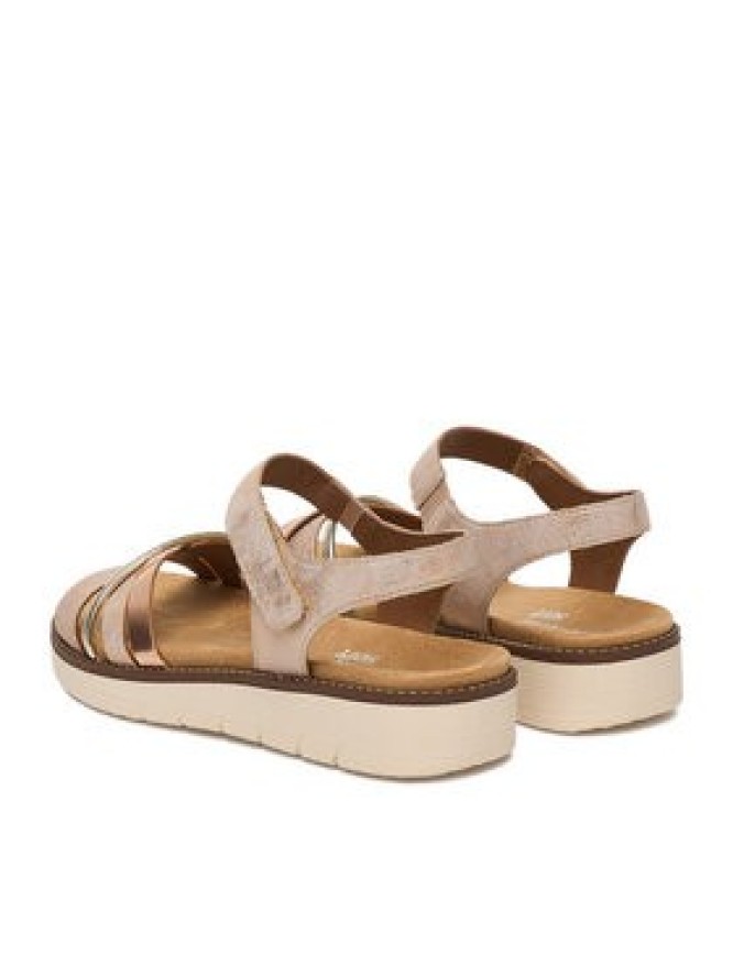 Remonte Sandały CEO-D2058-31 Różowy