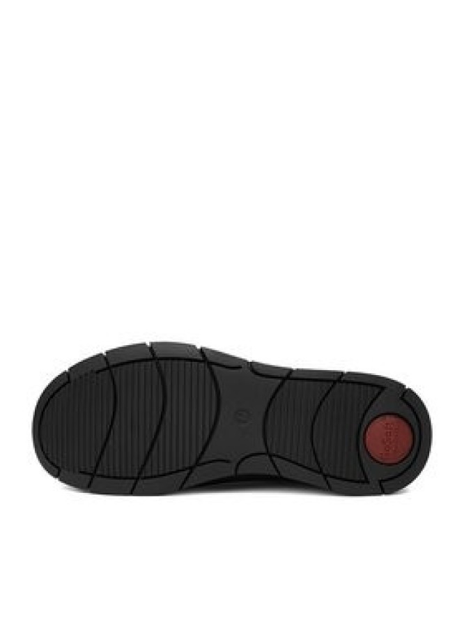 Go Soft Botki CEO-INES WS5921-03 Czarny