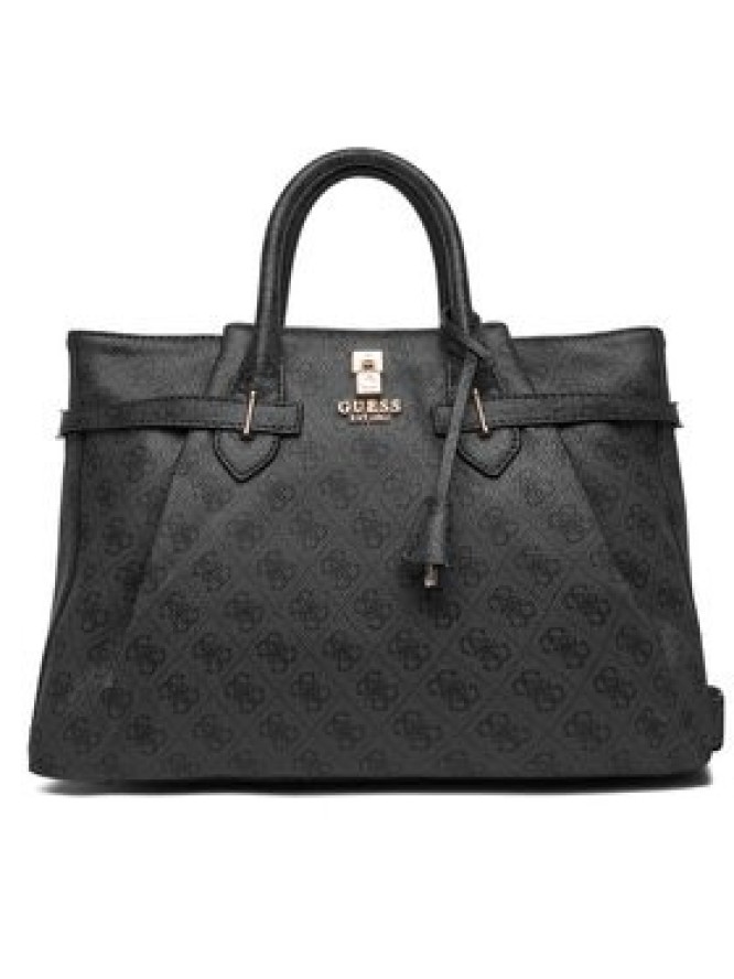 Guess Torebka Yesba HWSG78 33070 Czarny
