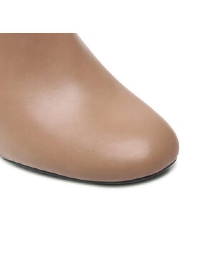 Jenny Fairy Botki WYL2729-1 Beżowy