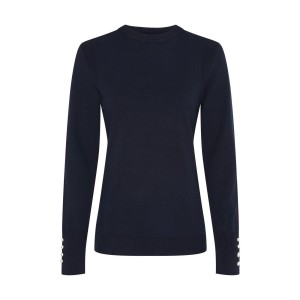 Damski sweter z dzianiny Catago Robyn