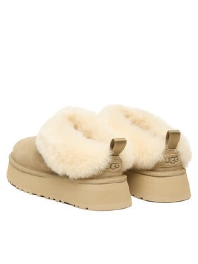 Ugg Śniegowce W Tazzelle 1171393 Beżowy