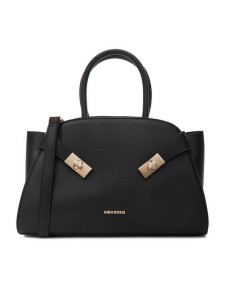 Gino Rossi Torebka CEO-EMMY-DA8001 Czarny