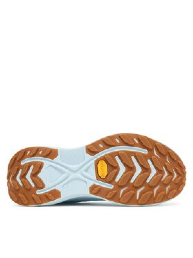 Hoka Trekkingi Transport 2 1171850 Niebieski jasny