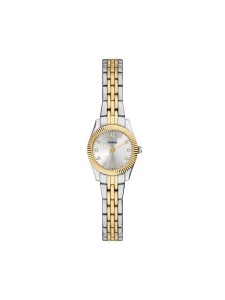 Fossil Zegarek Scarlette ES5473 Złoty