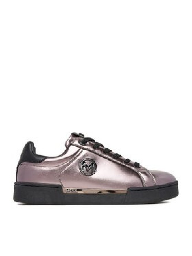 MEXX Sneakersy CEO-MI001010443W Srebrny