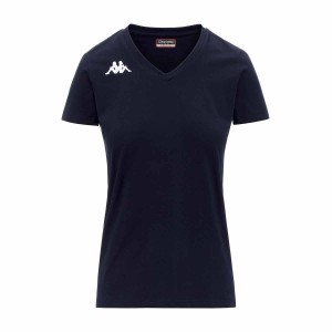 Damski jersey Kappa Brizza