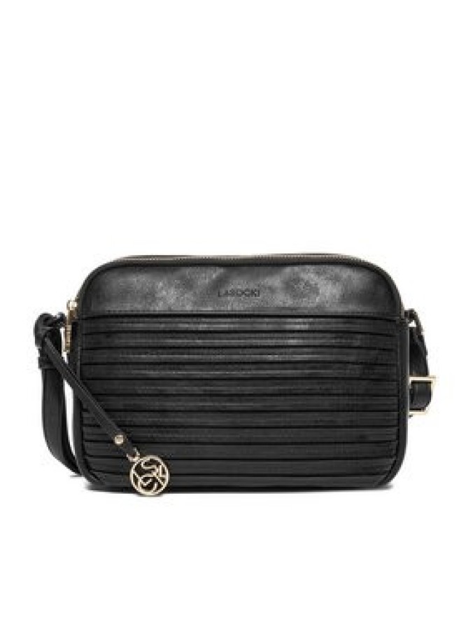 Lasocki Torebka CEO-LSK-K-025-06 Czarny