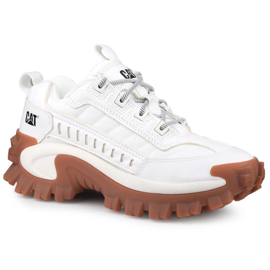 Buty sportowe do chodzenia Caterpillar ECO INTRUDER