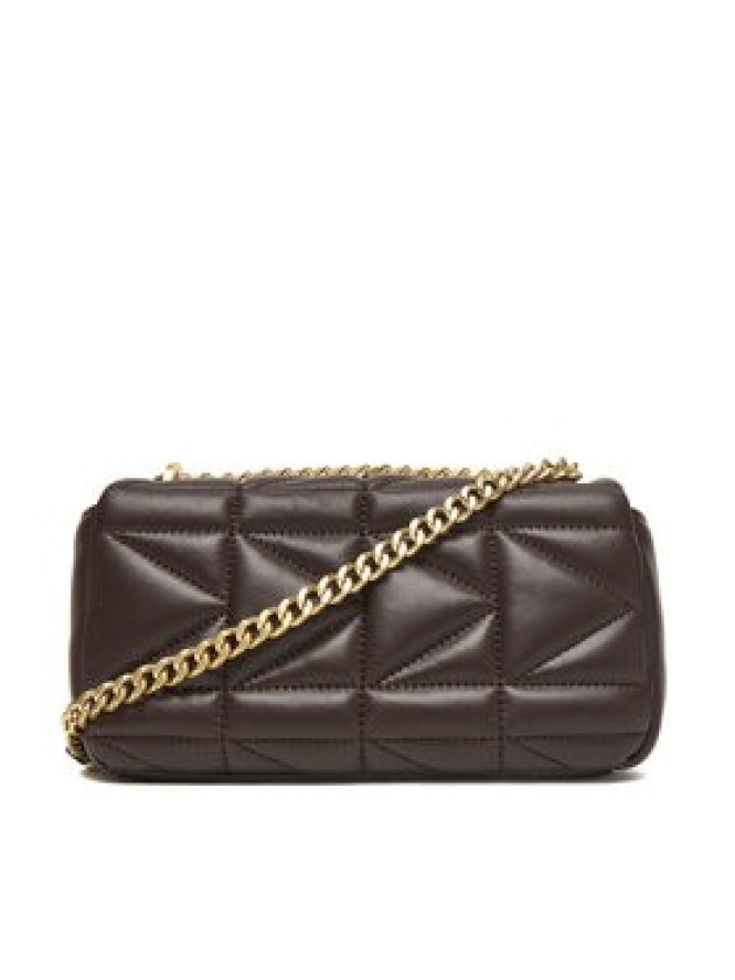 KARL LAGERFELD Torebka A1W30435 Brązowy