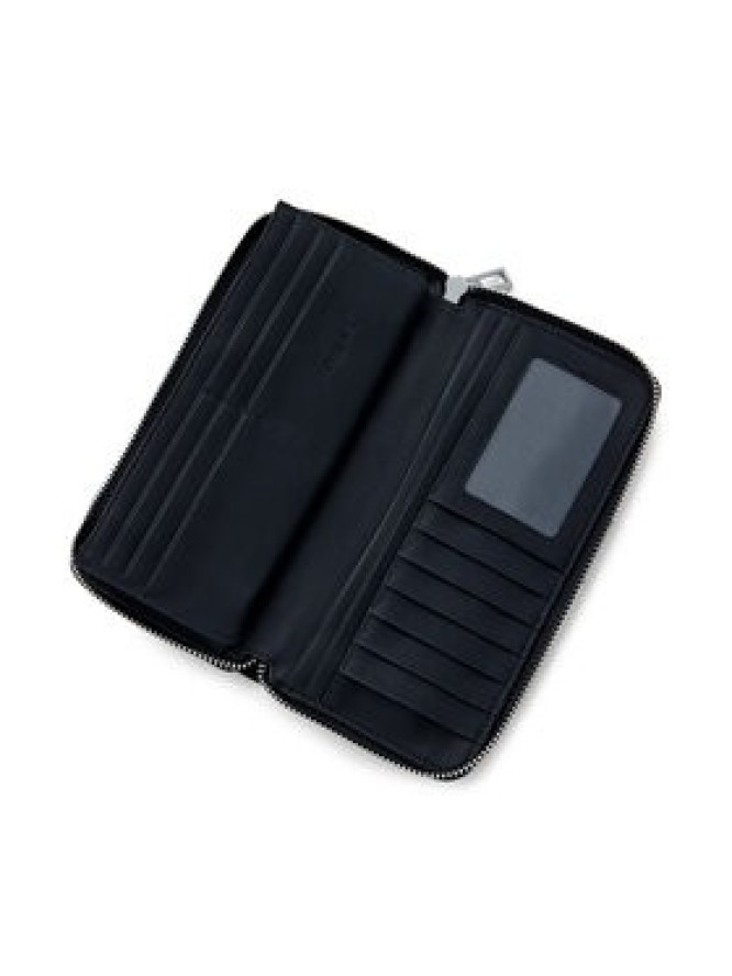 Desigual Portfel 25SAYP24 Czarny