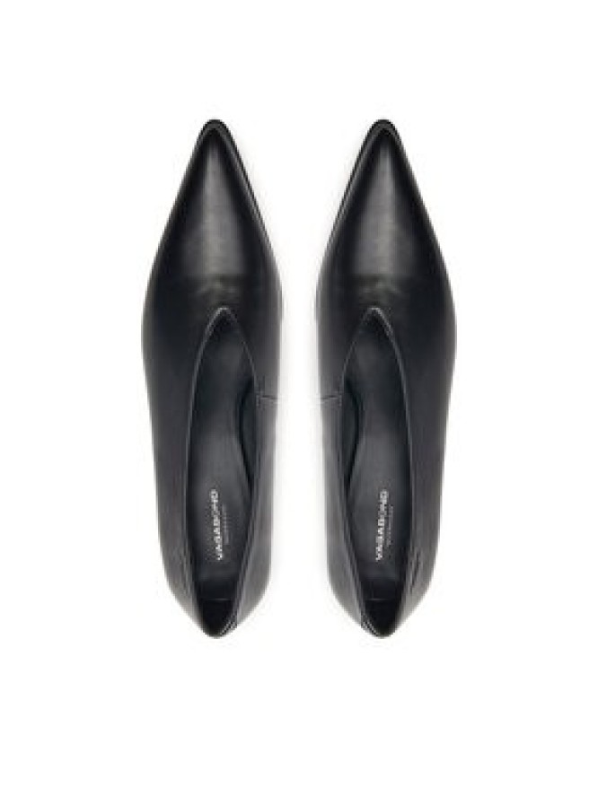 Vagabond Shoemakers Czółenka Ilona 6232-001-20 Brązowy