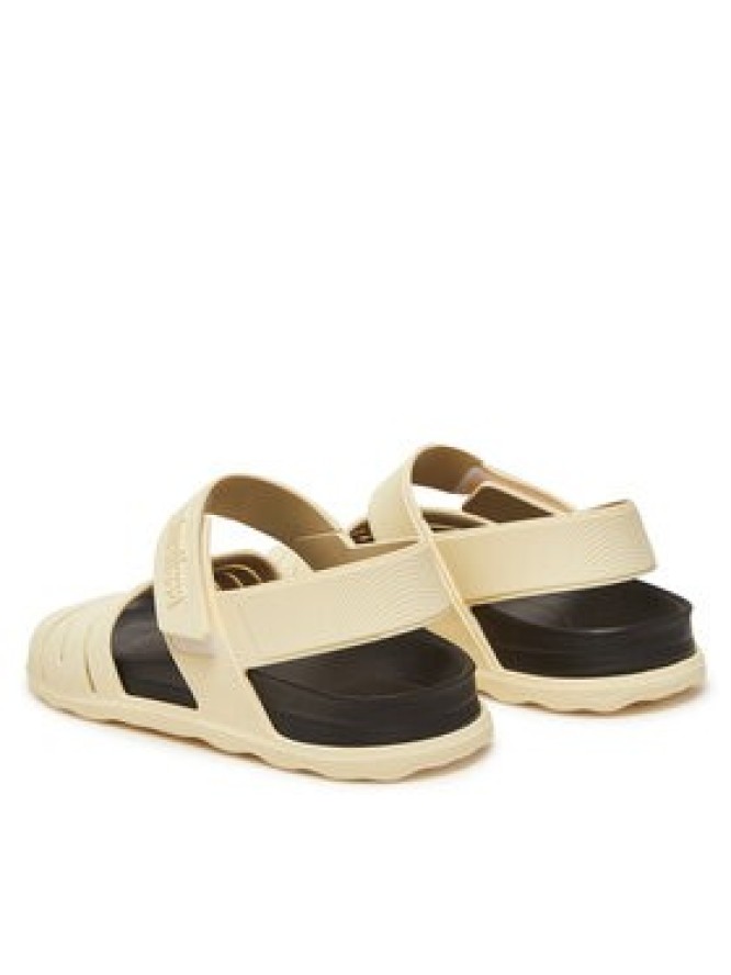 Melissa Sandały Kaiteki Sandal Ad 35942 Beżowy
