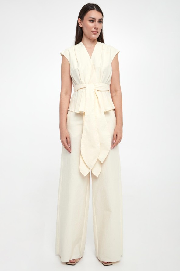 Top damski Bronzo MARELLA