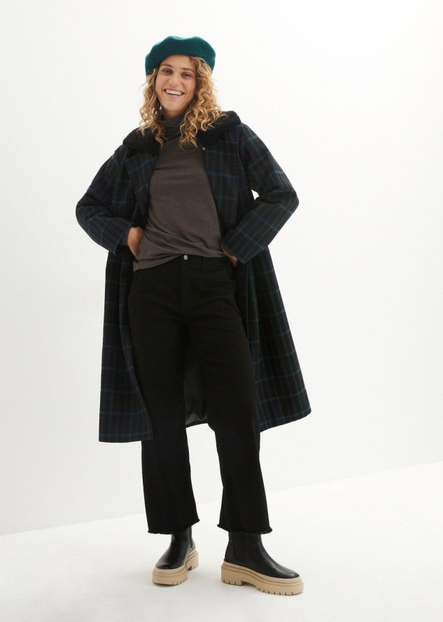 Bluzka z długim rękawem (2 szt.)