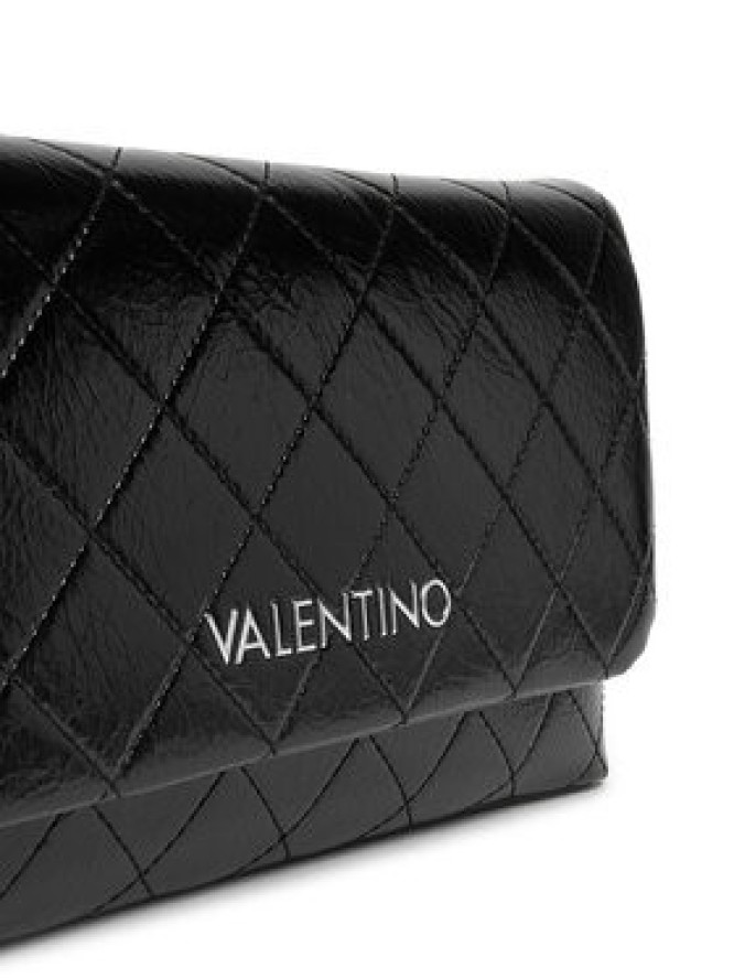 Valentino Torebka Wakanda VBS9DH09 Czarny