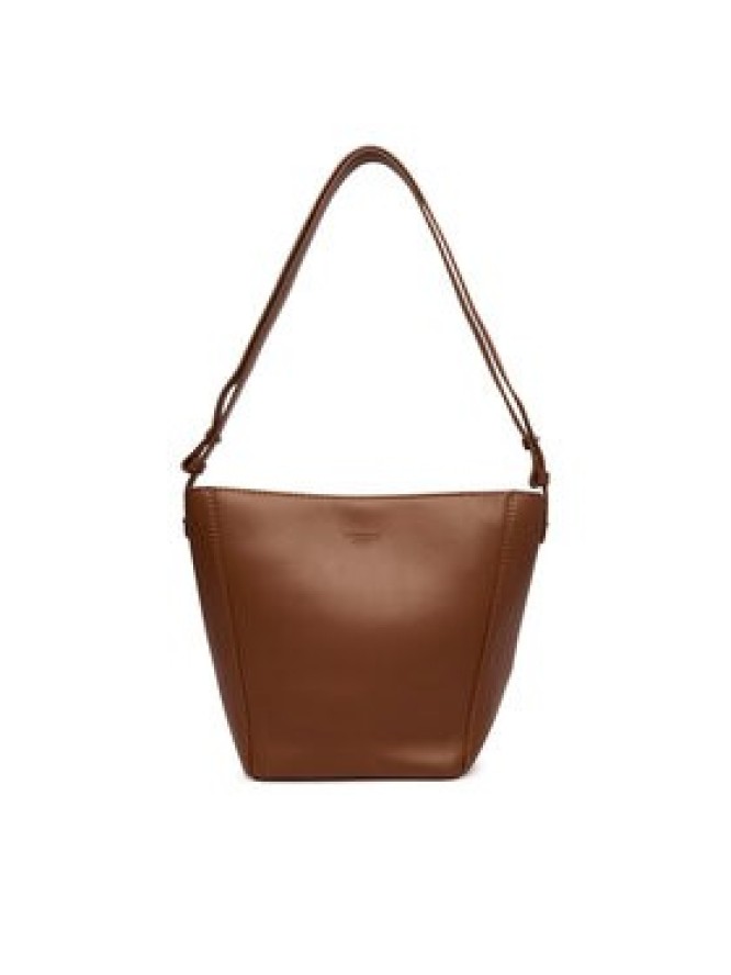 Weekend Max Mara Torebka Kadonna 2625516075 Brązowy