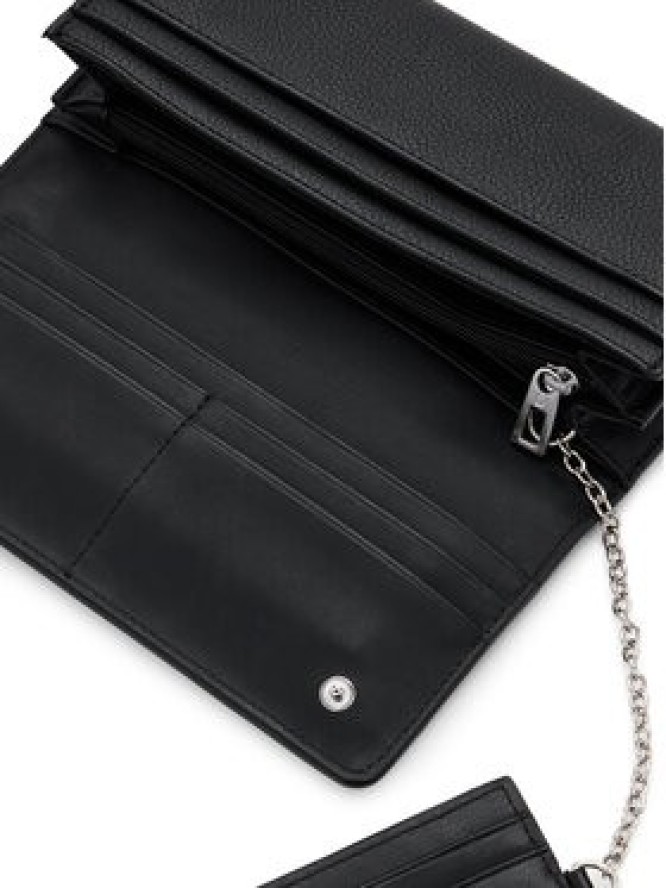 Desigual Portfel 25SAYP21 Czarny