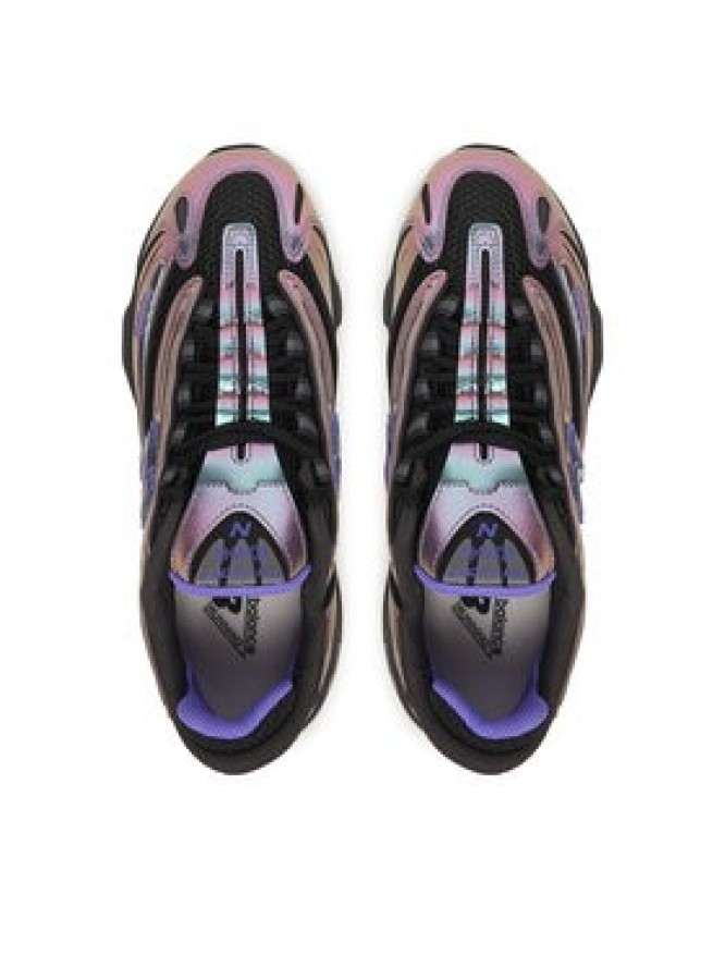 New Balance Sneakersy U10004WR W Czarny