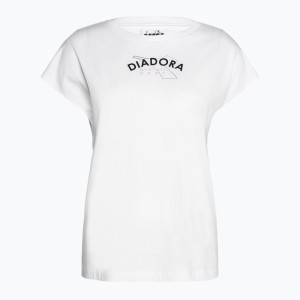 Koszulka damska Diadora Athletic Dept.