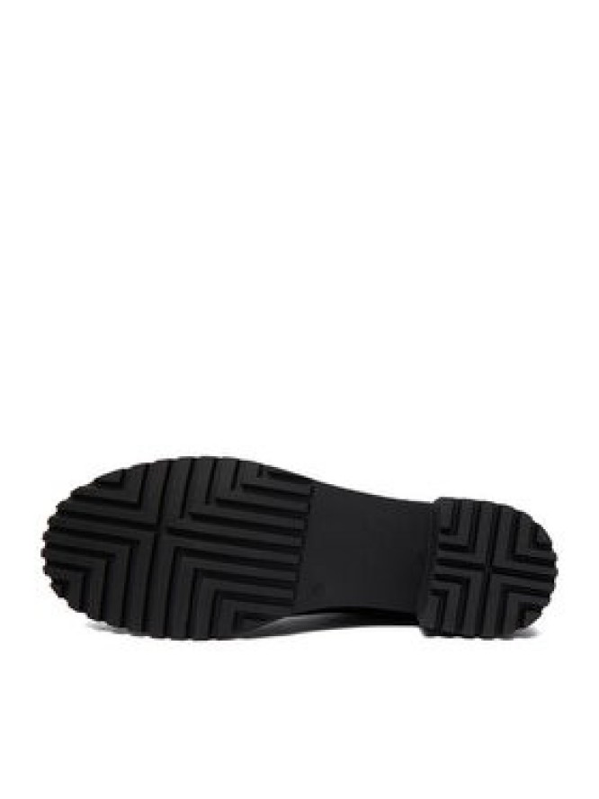 Lasocki Botki CEO-WI23-TR24-02 Czarny