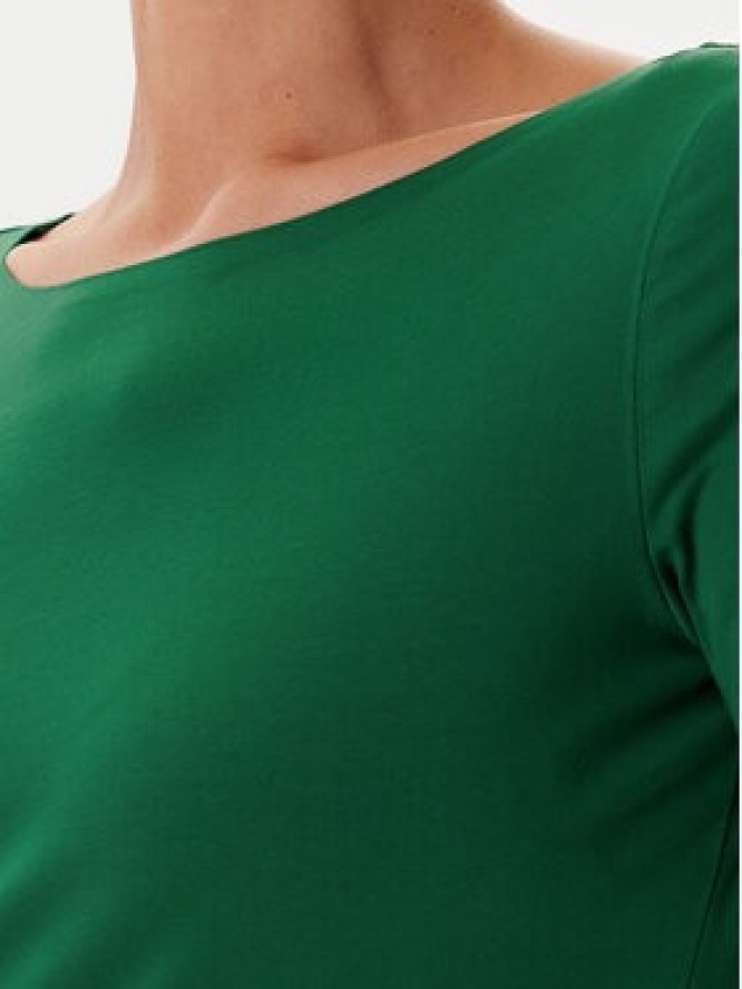 Tatuum T-Shirt Mikaja T2502.056 Zielony Regular Fit