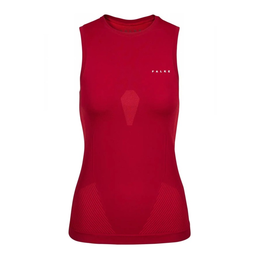 Damski tank top Falke Warm