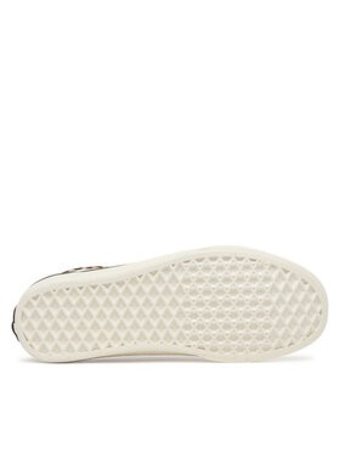 Vans Tenisówki Old Skool VN000E8WYY61 Czarny