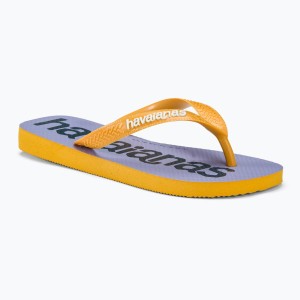Japonki Havaianas Top Logomania 2