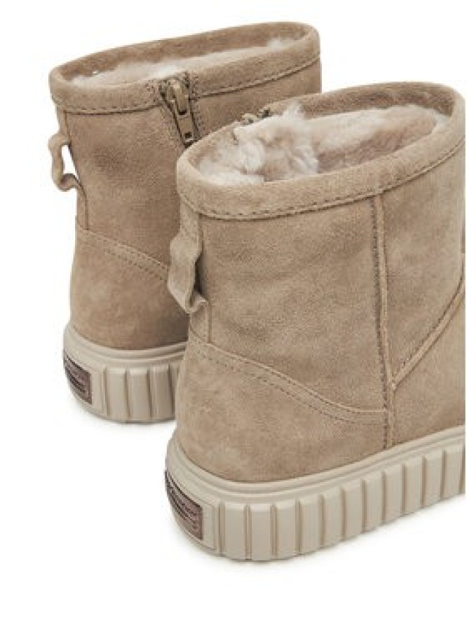 Kennel & Schmenger Botki 61-25870.647 Szary