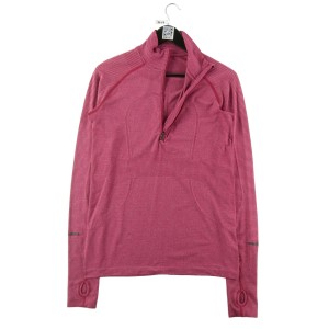 Second life - Bluza sportowa damska Swiftly Tech Running Lululemon - Jak nowy