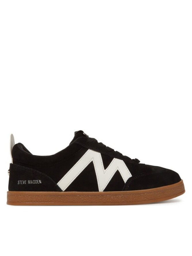 Steve Madden Sneakersy Degree SM11003179 Czarny