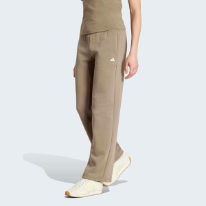 Spodnie dresowe damskie ADIDAS