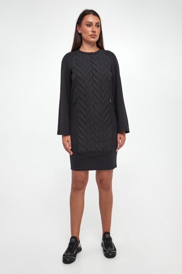 Sukienka mini SPORTALM