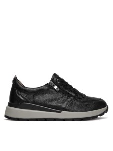 Caprice Sneakersy 9-23765-46 Czarny