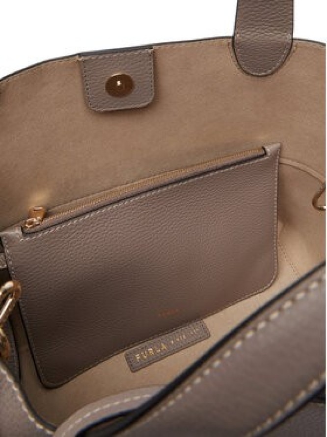 Furla Torebka Primrose M WB02225 HSF000 2572S Szary