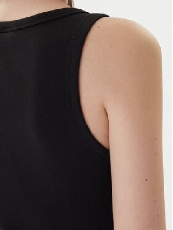 Hugo Top Datamia 50514489 Czarny Slim Fit