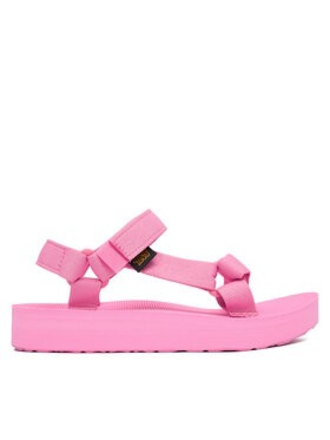 Teva Sandały Midform Universal 1090969 Różowy