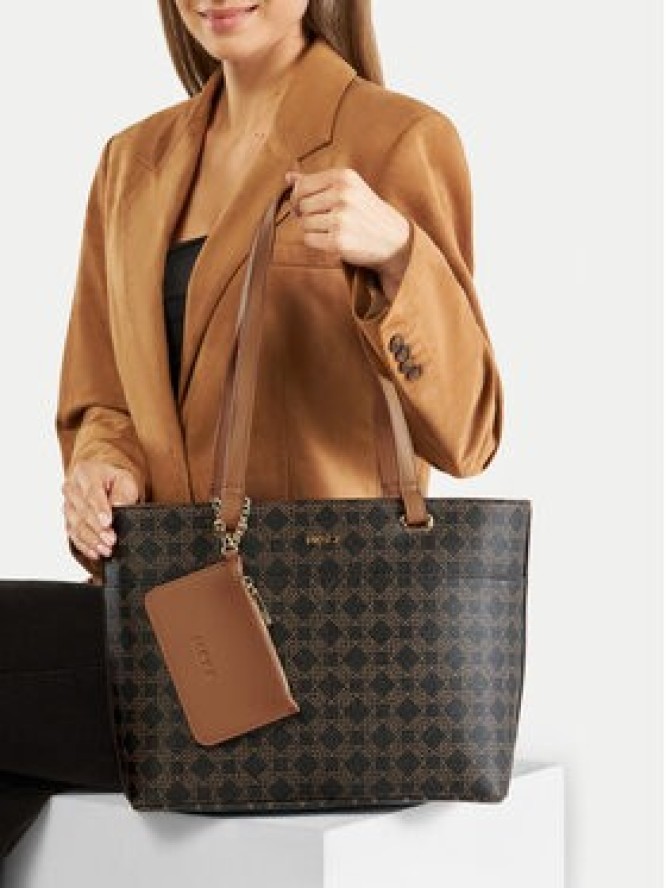 MEXX Torebka MEXX-S-003-07 Brązowy