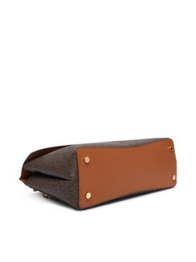MICHAEL Michael Kors Torebka 30T6GX7S2B Brązowy