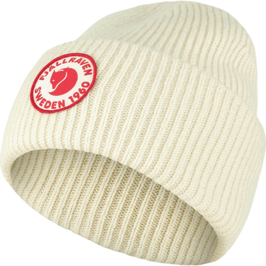 Czapka zimowa Fjällräven 1960 Logo