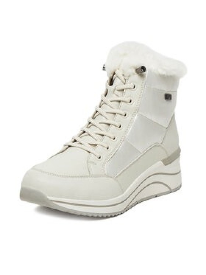 Remonte Trzewiki CEO-D0T80-80 Biały