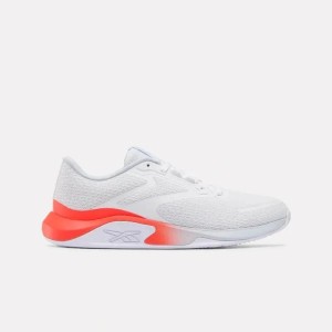 Damskie buty treningowe Reebok NANOFLEX TR 3 100263280 białe