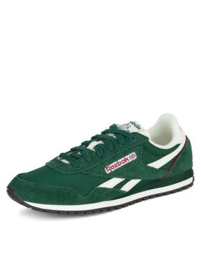 Reebok Sneakersy CLASSIC AZ 100221226 Zielony