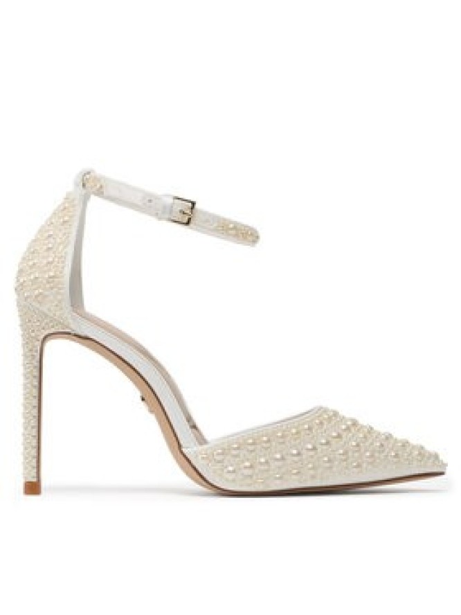 Aldo Szpilki Derperla 13578776 Biały