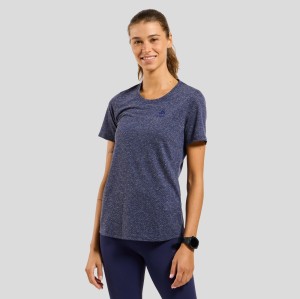 Koszulka damska Odlo ESSENTIAL LINENCOOL T-shirt