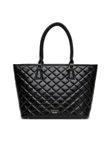 Nine West Torebka CEO-LINDA-LA374-4064 Czarny