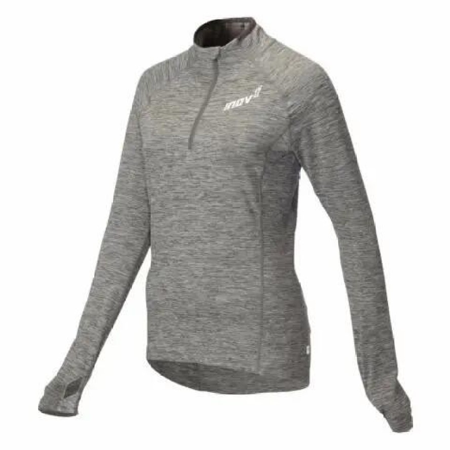Bluza damska inov-8 Train Elite Mid