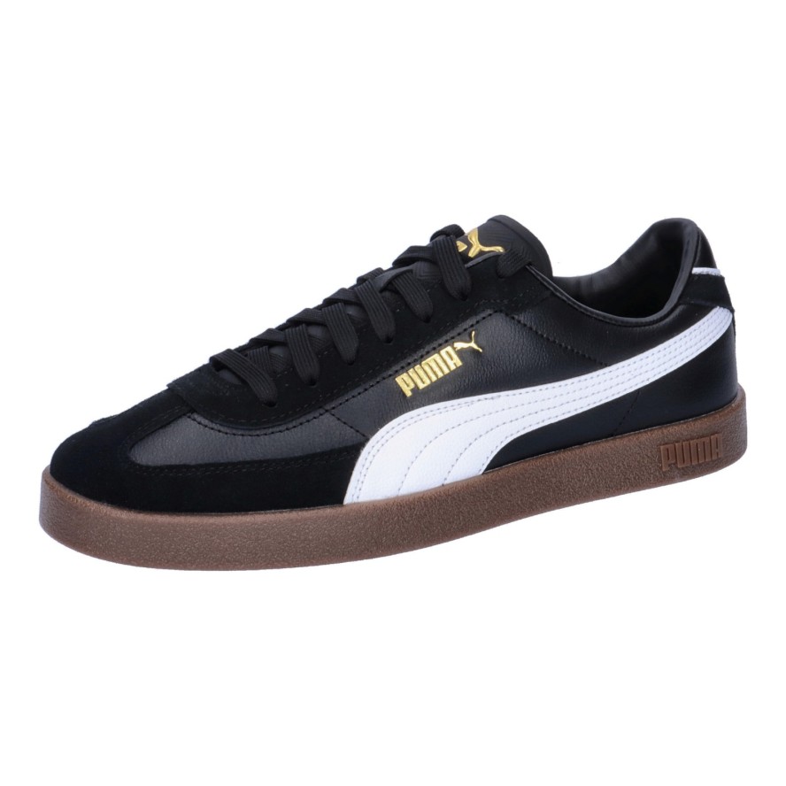 Buty damskie sportowe sneakersy Puma CLUB II ERA