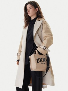 DKNY Torebka R41AOC80 Khaki